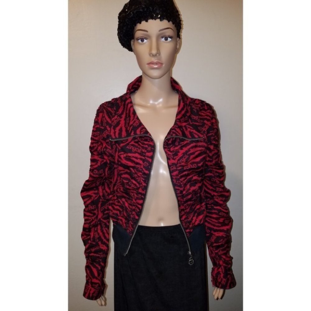 Enyce Jacket